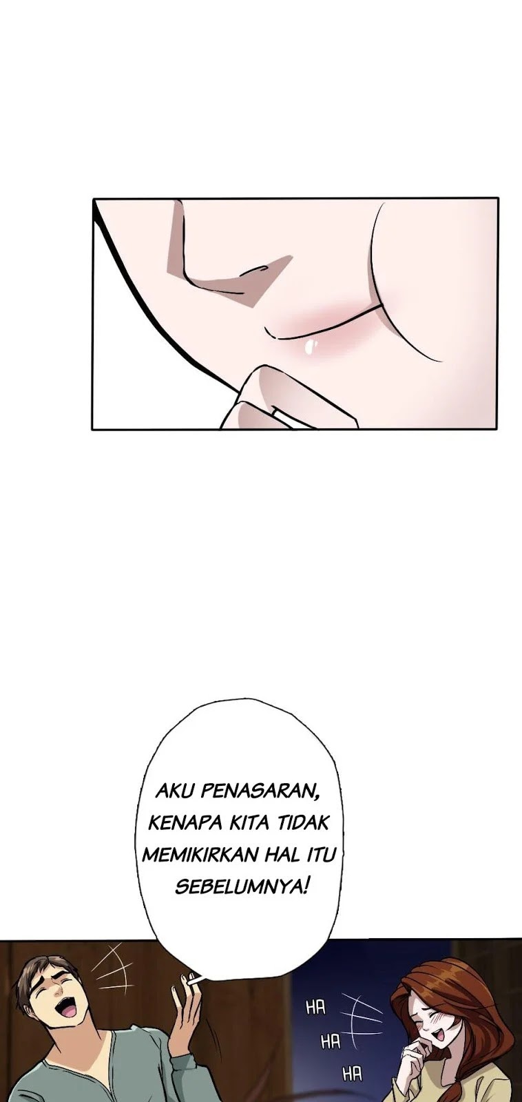 The Beginning After the End (The King Grey Reincarnation) Chapter 06 Gambar 18
