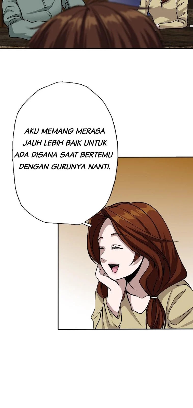 The Beginning After the End (The King Grey Reincarnation) Chapter 06 Gambar 19