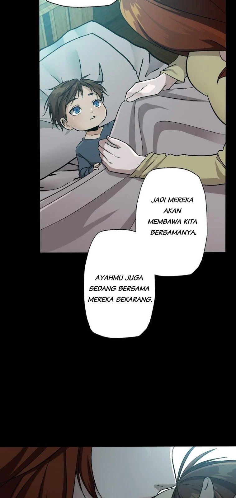 The Beginning After the End (The King Grey Reincarnation) Chapter 06 Gambar 26
