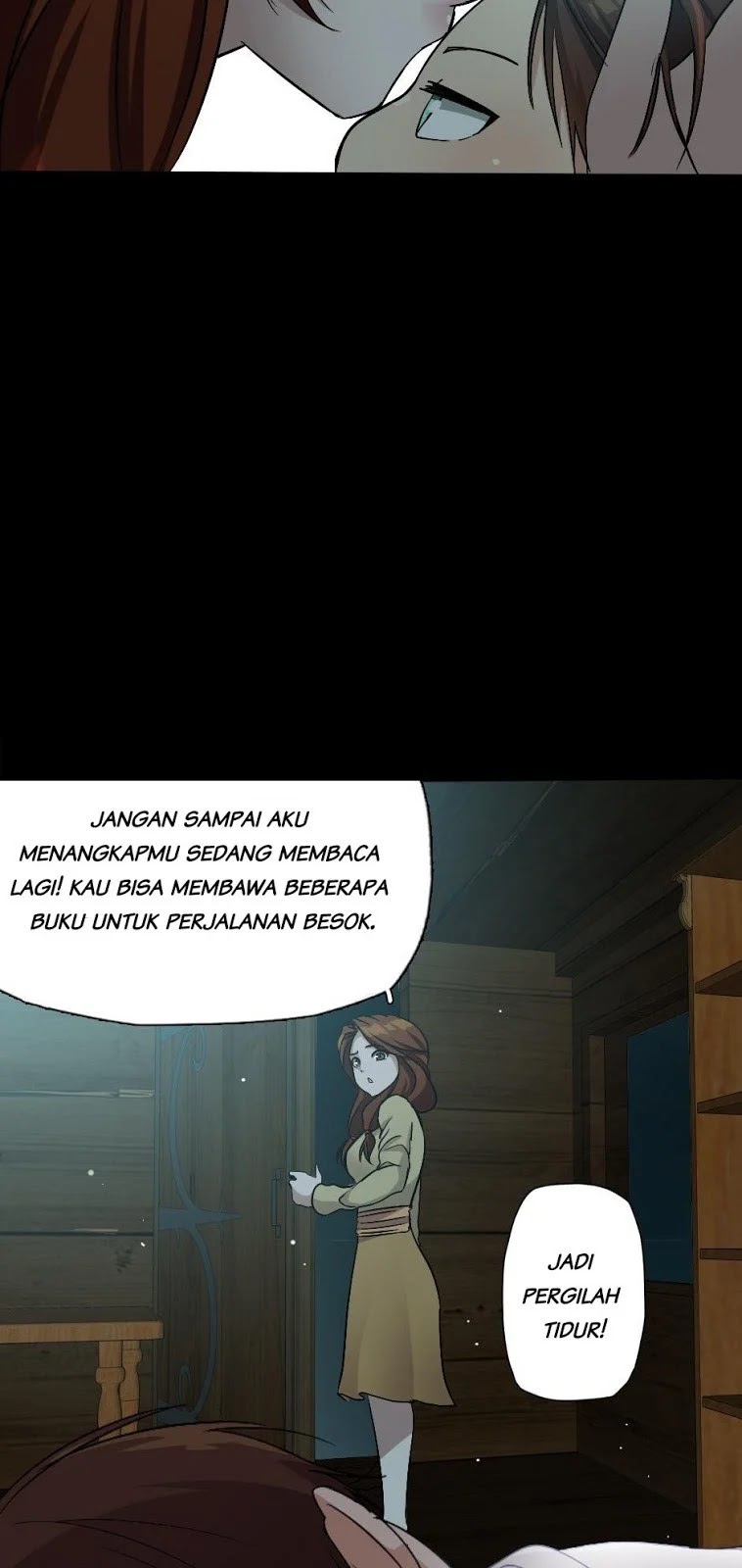 The Beginning After the End (The King Grey Reincarnation) Chapter 06 Gambar 27