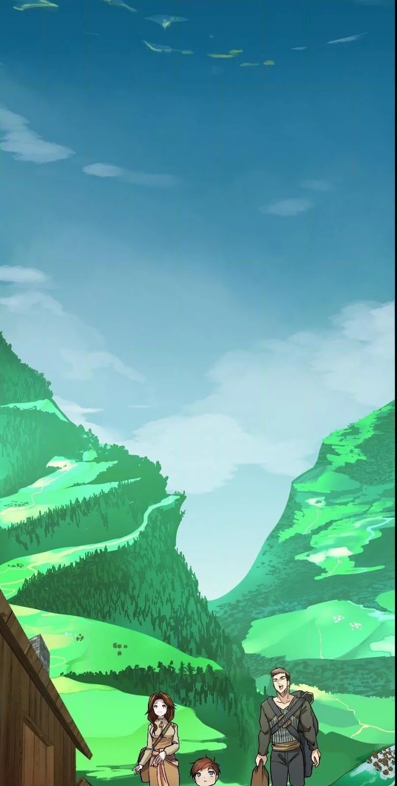 The Beginning After the End (The King Grey Reincarnation) Chapter 06 Gambar 35