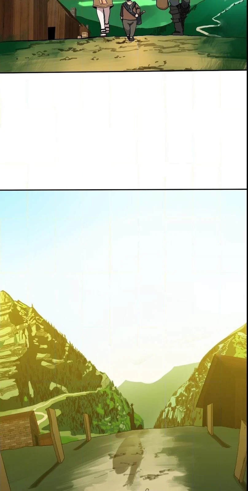 The Beginning After the End (The King Grey Reincarnation) Chapter 06 Gambar 36