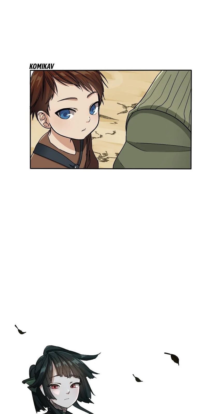 The Beginning After the End (The King Grey Reincarnation) Chapter 06 Gambar 50