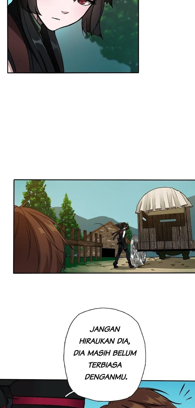 The Beginning After the End (The King Grey Reincarnation) Chapter 06 Gambar 52