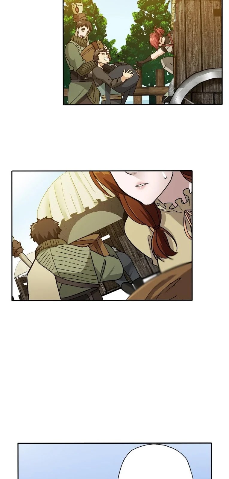The Beginning After the End (The King Grey Reincarnation) Chapter 06 Gambar 56