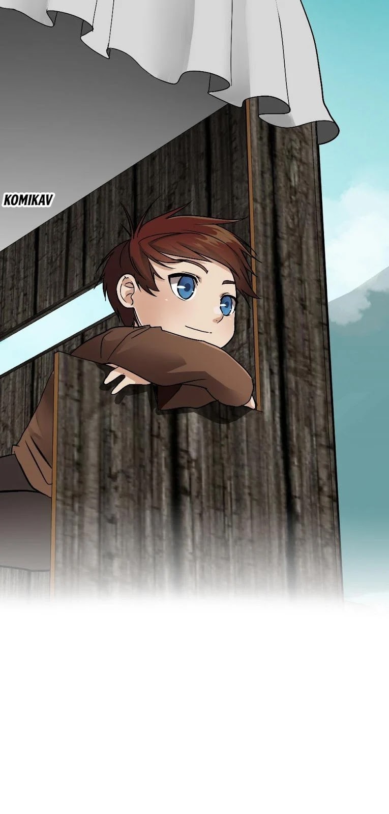 The Beginning After the End (The King Grey Reincarnation) Chapter 06 Gambar 60