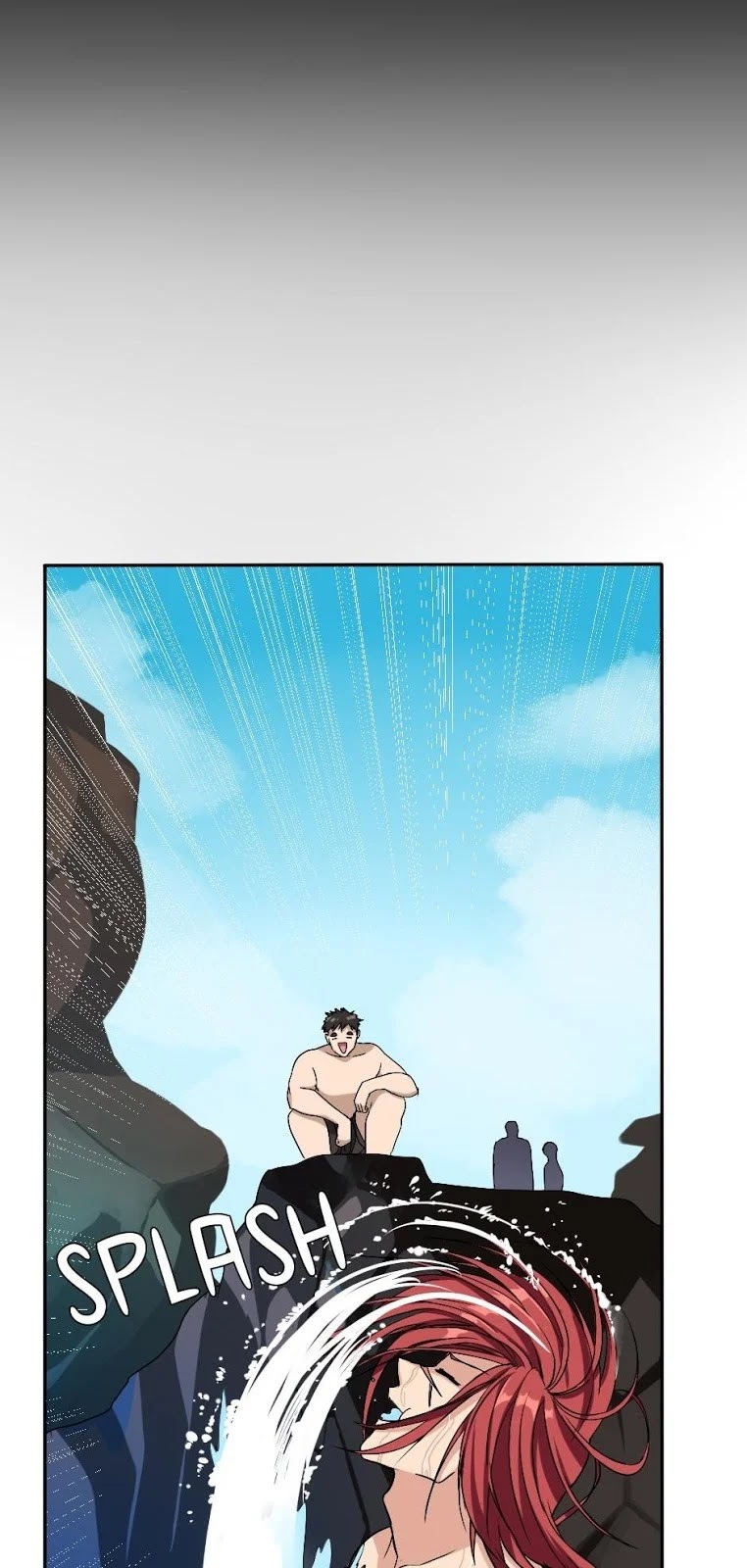 The Beginning After the End (The King Grey Reincarnation) Chapter 08 Gambar 4