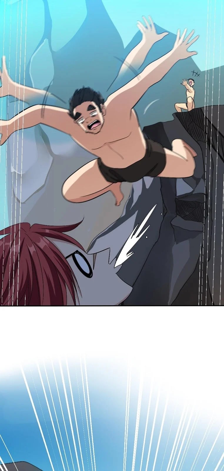 The Beginning After the End (The King Grey Reincarnation) Chapter 08 Gambar 7