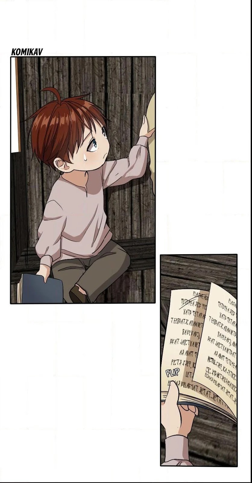 The Beginning After the End (The King Grey Reincarnation) Chapter 08 Gambar 20