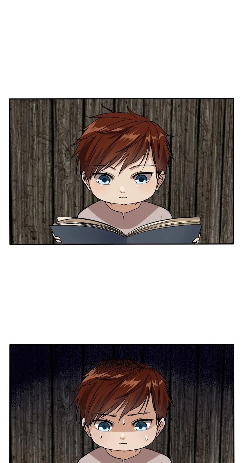 The Beginning After the End (The King Grey Reincarnation) Chapter 08 Gambar 21