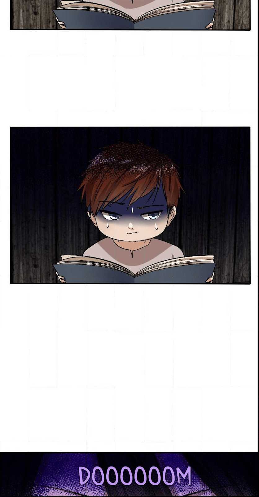The Beginning After the End (The King Grey Reincarnation) Chapter 08 Gambar 22