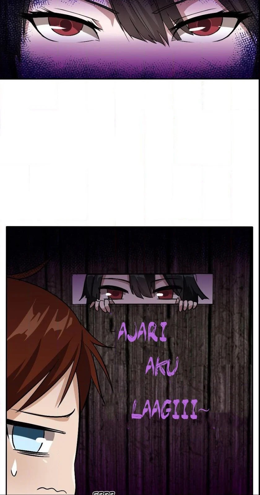 The Beginning After the End (The King Grey Reincarnation) Chapter 08 Gambar 23