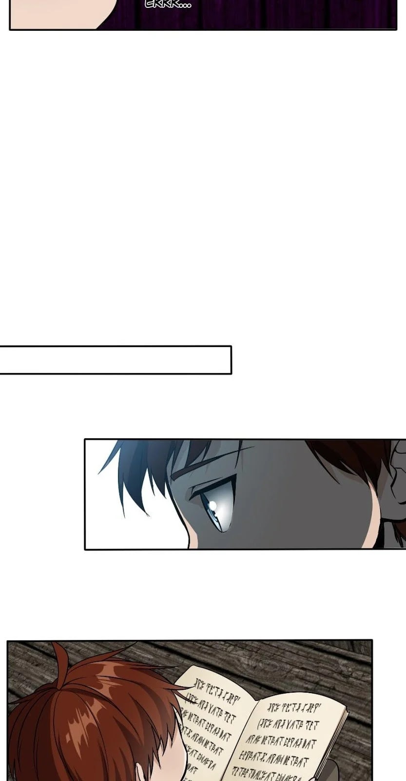 The Beginning After the End (The King Grey Reincarnation) Chapter 08 Gambar 24