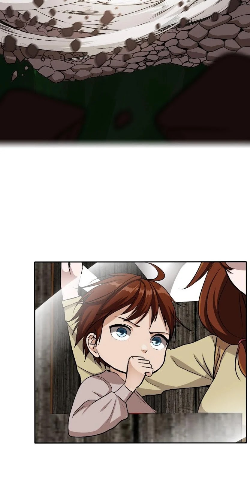 The Beginning After the End (The King Grey Reincarnation) Chapter 08 Gambar 31
