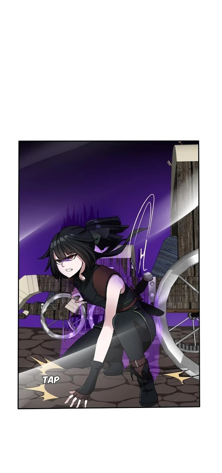 The Beginning After the End (The King Grey Reincarnation) Chapter 08 Gambar 32