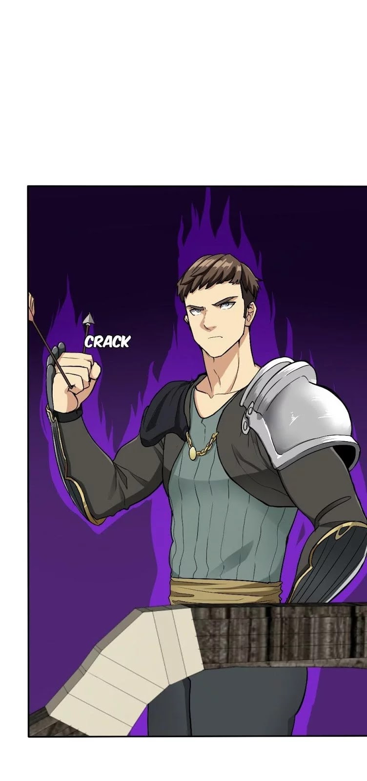 The Beginning After the End (The King Grey Reincarnation) Chapter 08 Gambar 33