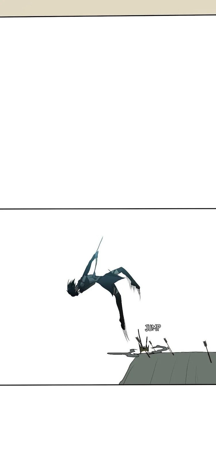 The Beginning After the End (The King Grey Reincarnation) Chapter 08 Gambar 37