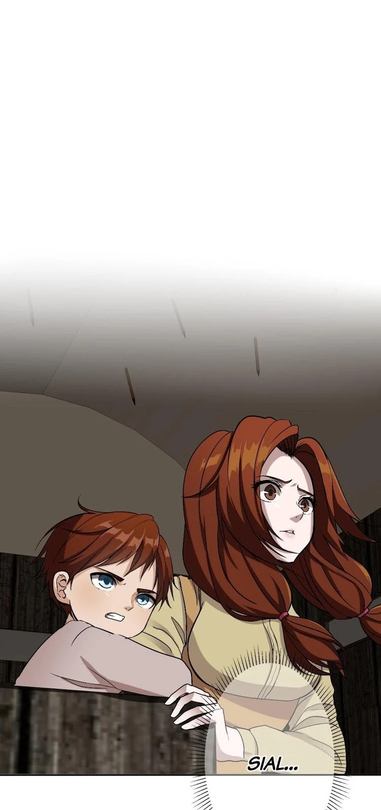 The Beginning After the End (The King Grey Reincarnation) Chapter 08 Gambar 39