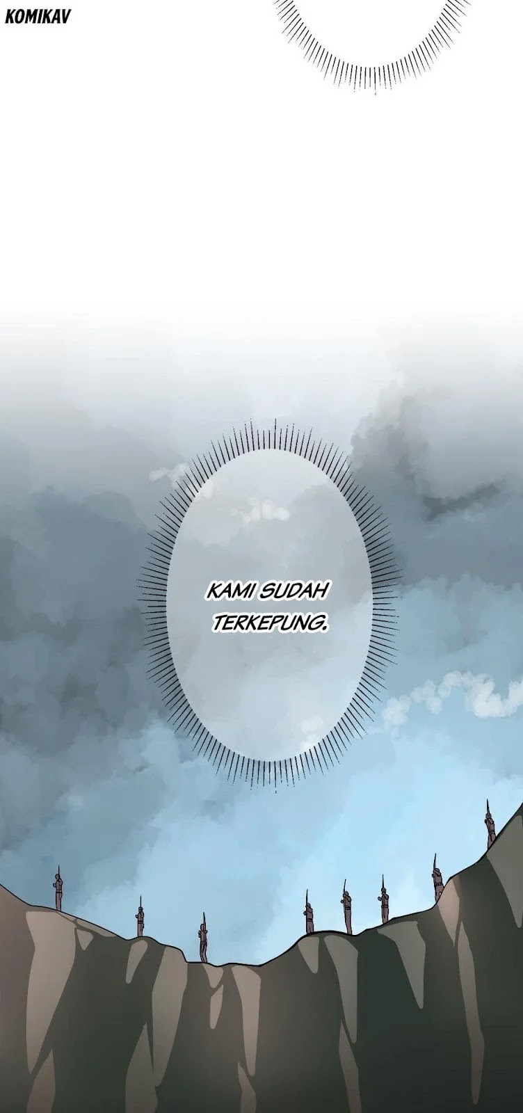 The Beginning After the End (The King Grey Reincarnation) Chapter 08 Gambar 40