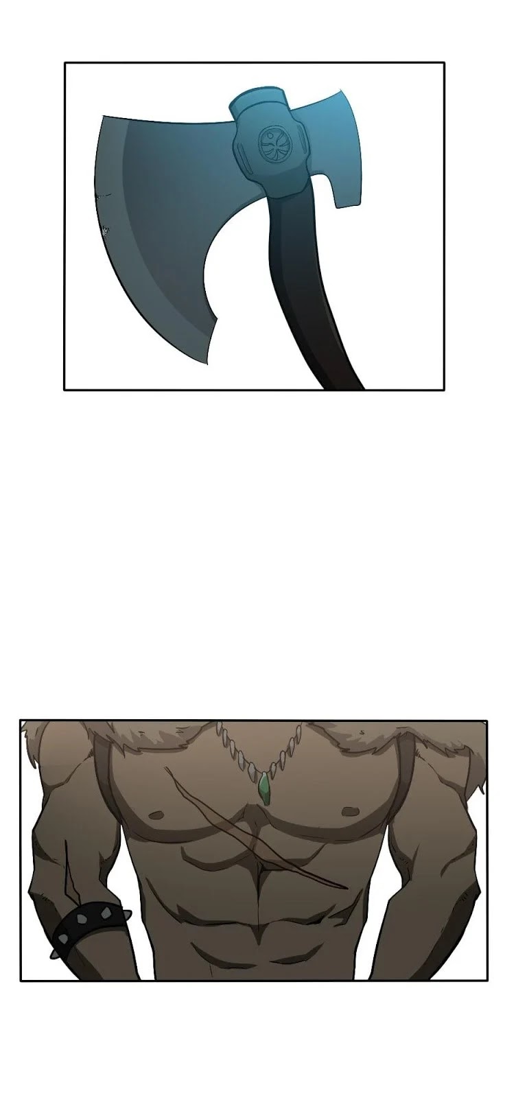 The Beginning After the End (The King Grey Reincarnation) Chapter 08 Gambar 43
