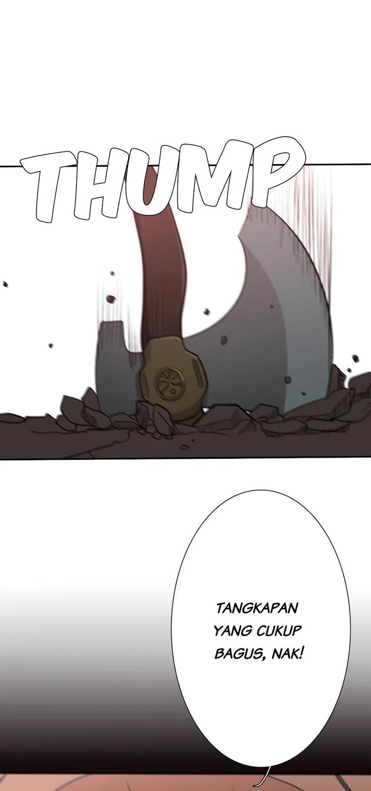 The Beginning After the End (The King Grey Reincarnation) Chapter 08 Gambar 44