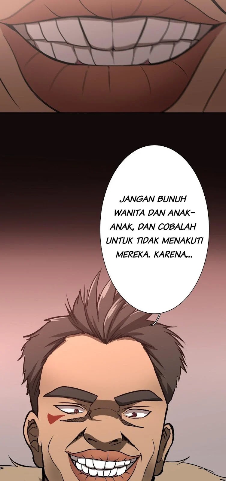 The Beginning After the End (The King Grey Reincarnation) Chapter 08 Gambar 45