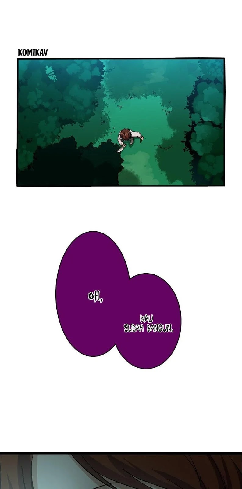 The Beginning After the End (The King Grey Reincarnation) Chapter 12 Gambar 1