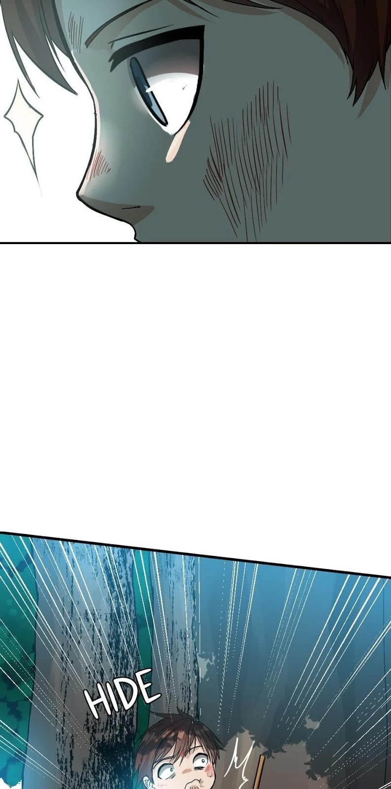 The Beginning After the End (The King Grey Reincarnation) Chapter 12 Gambar 2