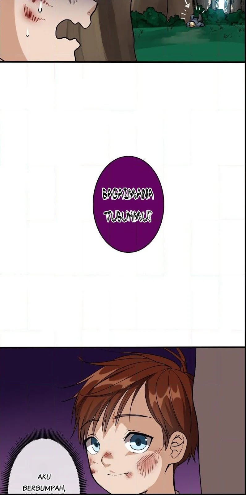 The Beginning After the End (The King Grey Reincarnation) Chapter 12 Gambar 4