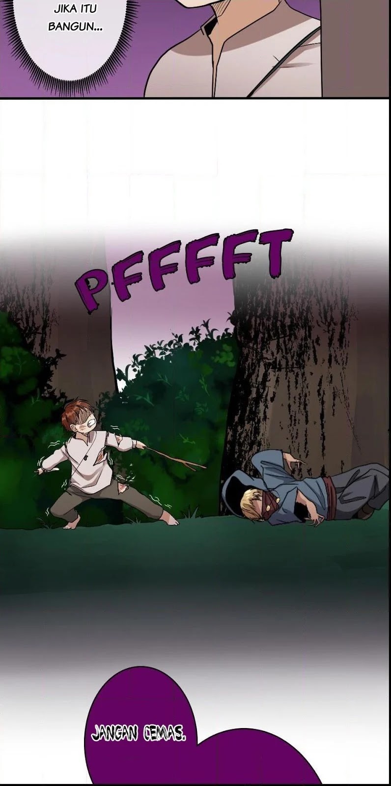 The Beginning After the End (The King Grey Reincarnation) Chapter 12 Gambar 5