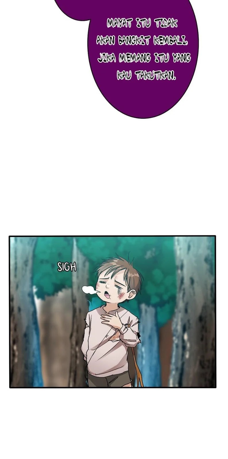 The Beginning After the End (The King Grey Reincarnation) Chapter 12 Gambar 6