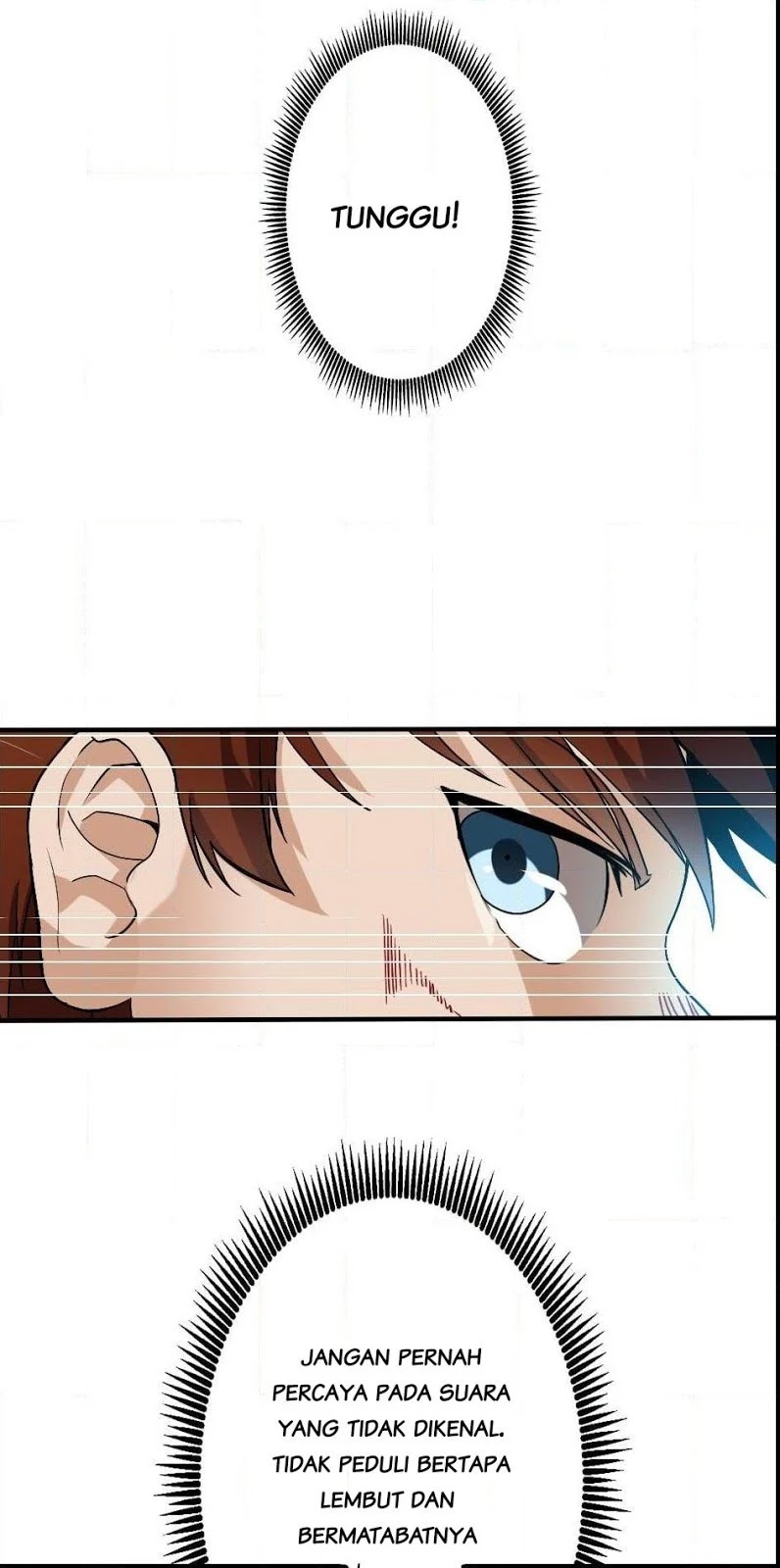 The Beginning After the End (The King Grey Reincarnation) Chapter 12 Gambar 7