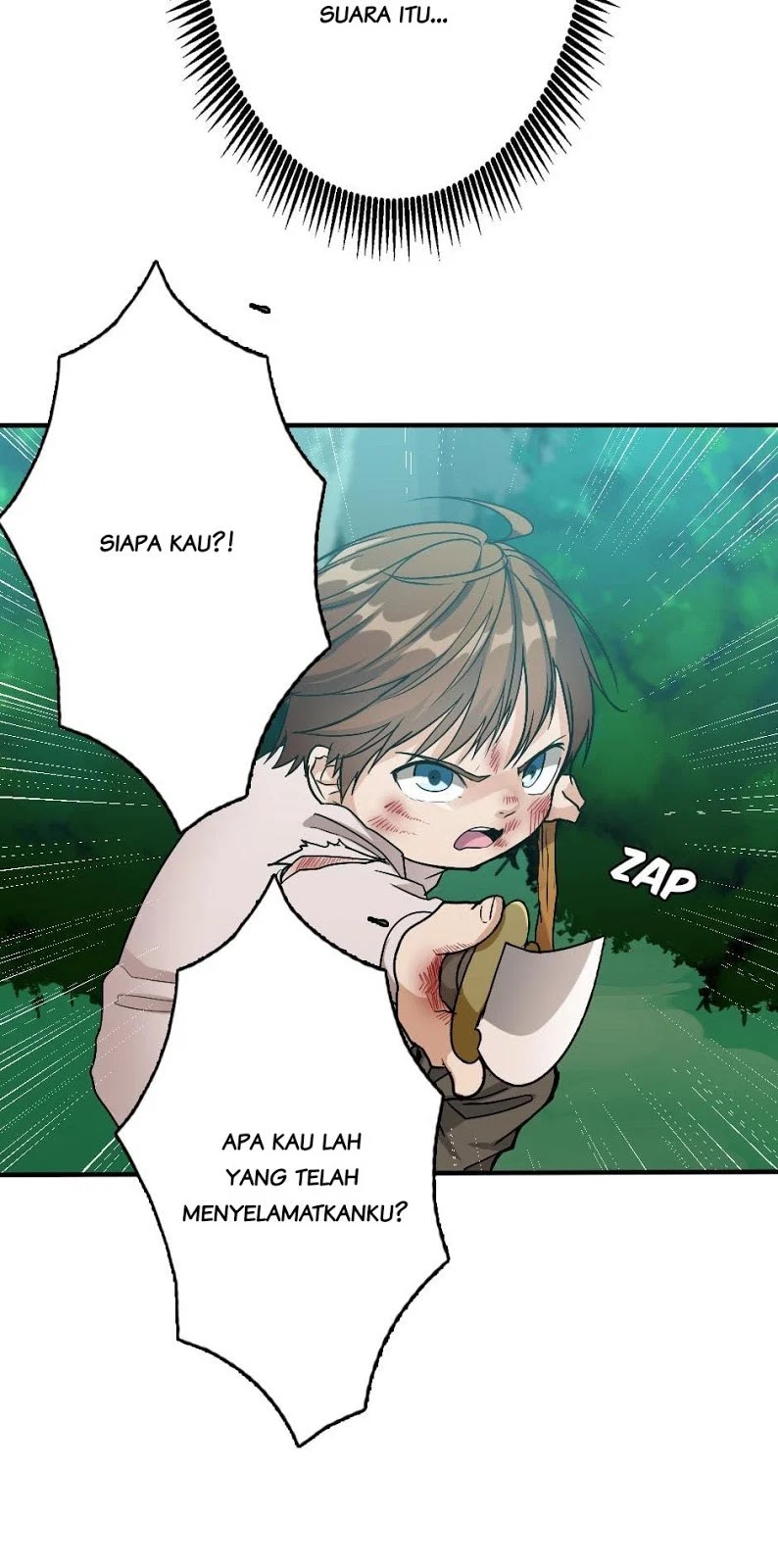 The Beginning After the End (The King Grey Reincarnation) Chapter 12 Gambar 8