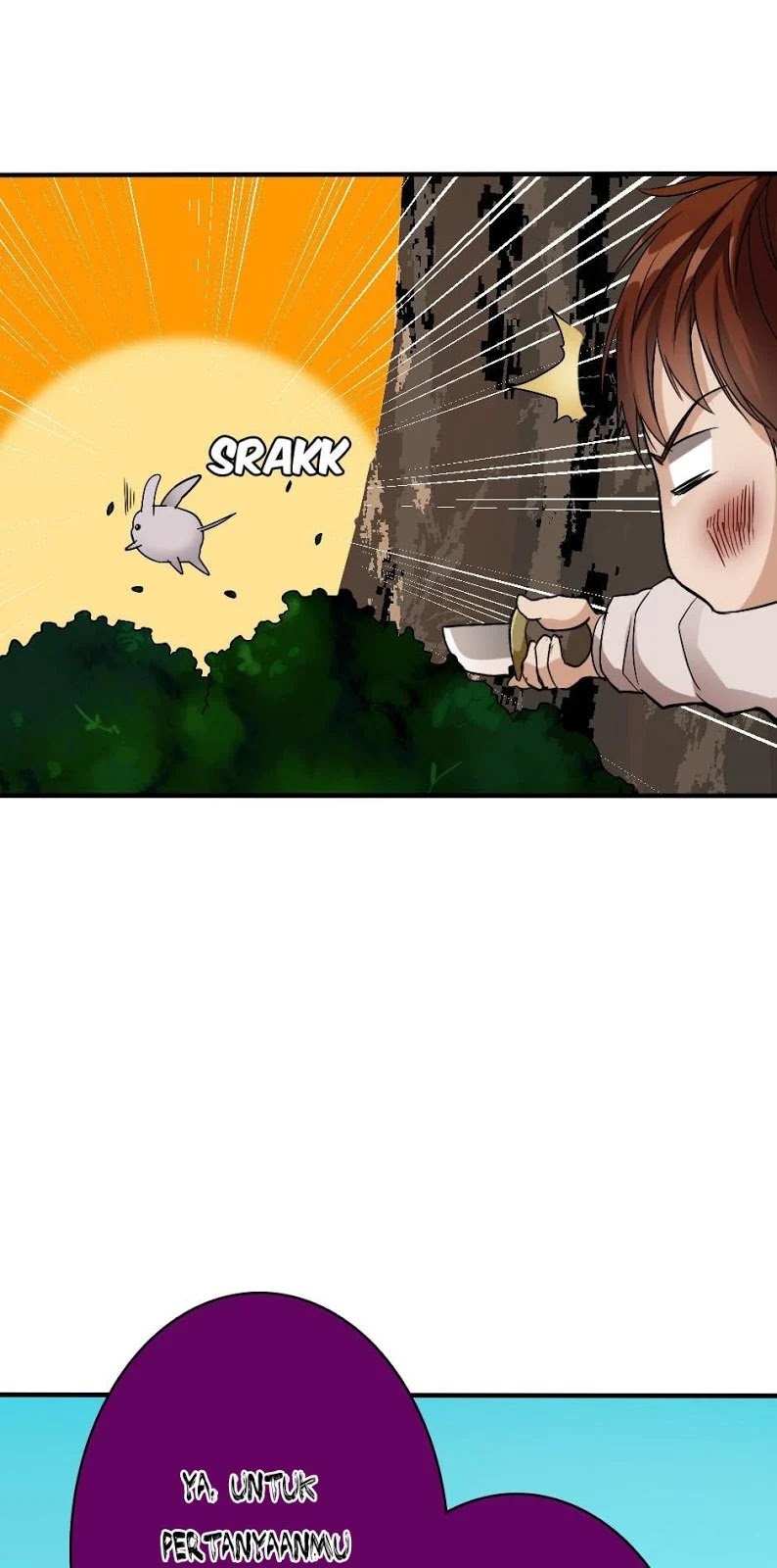 The Beginning After the End (The King Grey Reincarnation) Chapter 12 Gambar 9