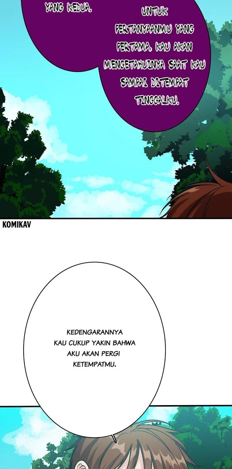 The Beginning After the End (The King Grey Reincarnation) Chapter 12 Gambar 10