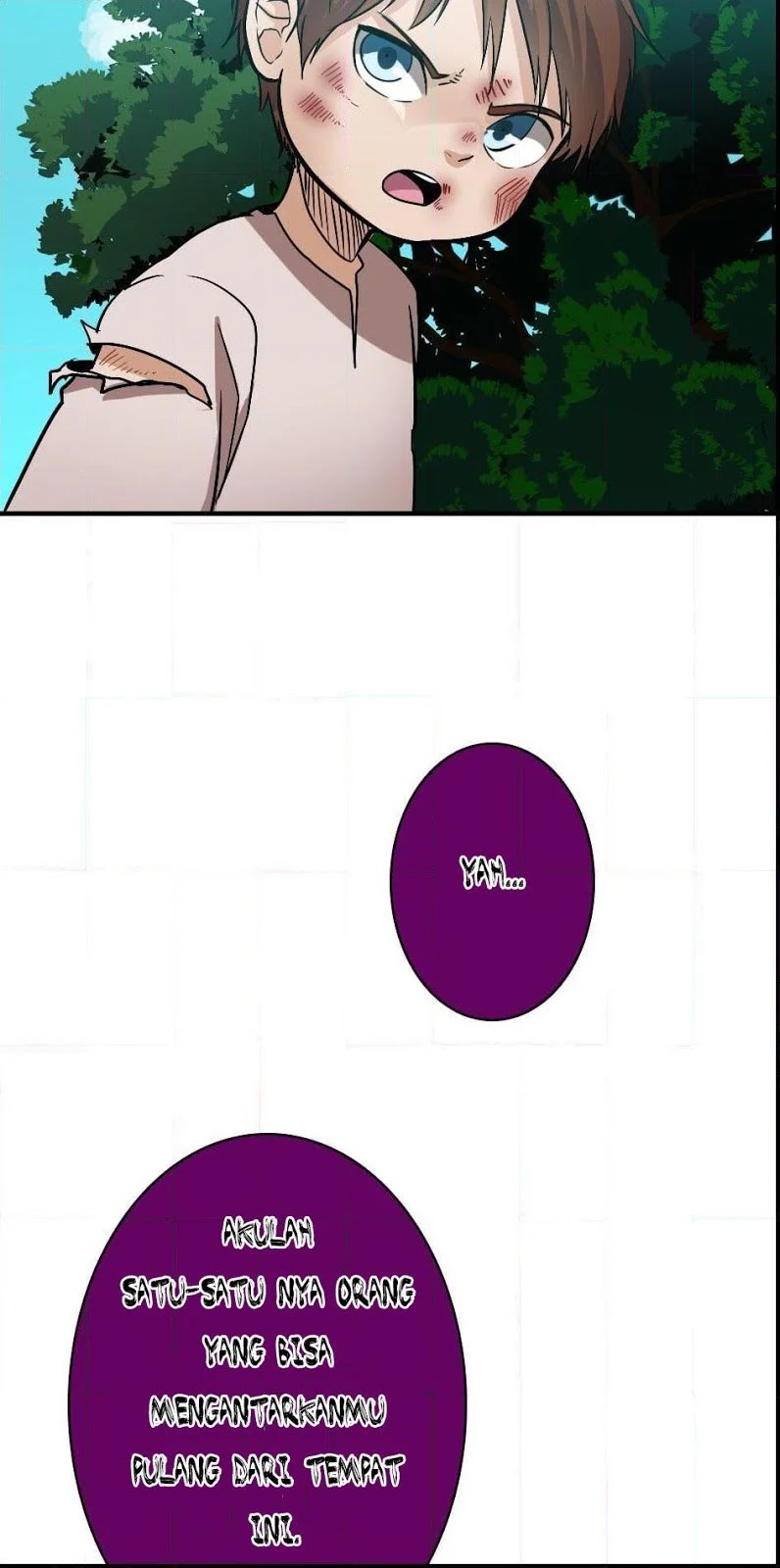The Beginning After the End (The King Grey Reincarnation) Chapter 12 Gambar 11
