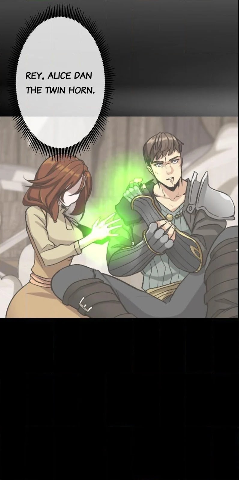 The Beginning After the End (The King Grey Reincarnation) Chapter 12 Gambar 13