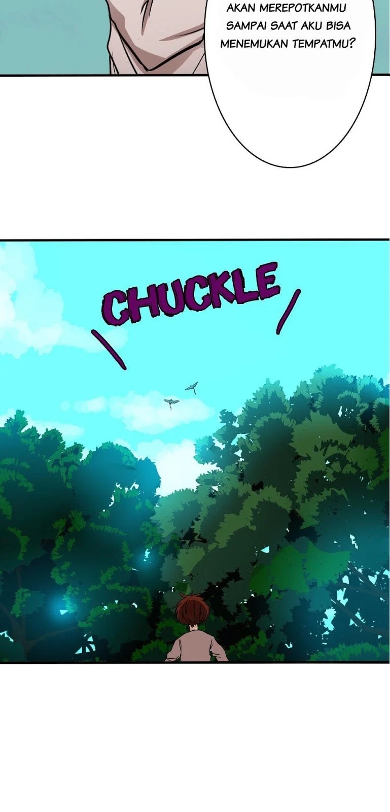 The Beginning After the End (The King Grey Reincarnation) Chapter 12 Gambar 17