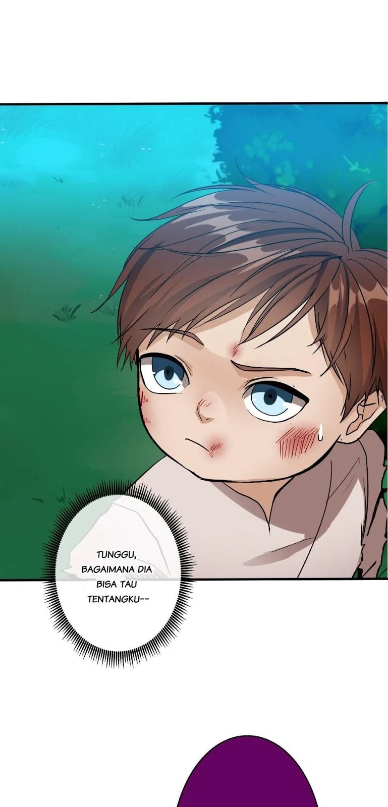 The Beginning After the End (The King Grey Reincarnation) Chapter 12 Gambar 19