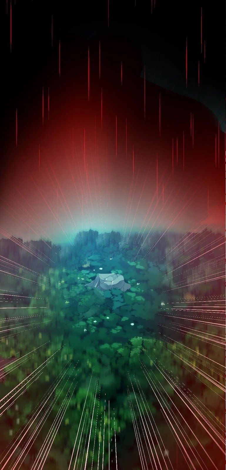 The Beginning After the End (The King Grey Reincarnation) Chapter 12 Gambar 25