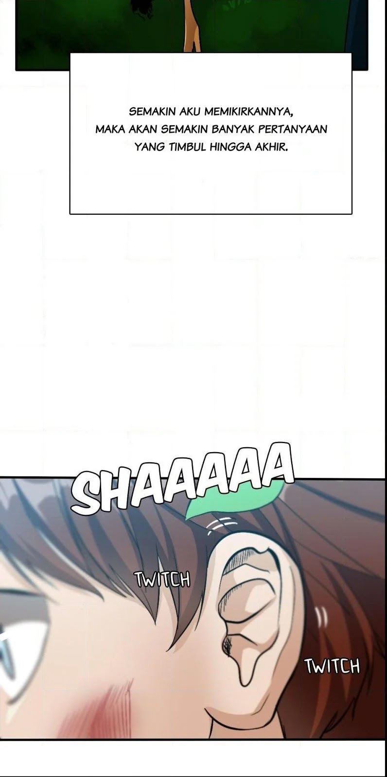 The Beginning After the End (The King Grey Reincarnation) Chapter 12 Gambar 36