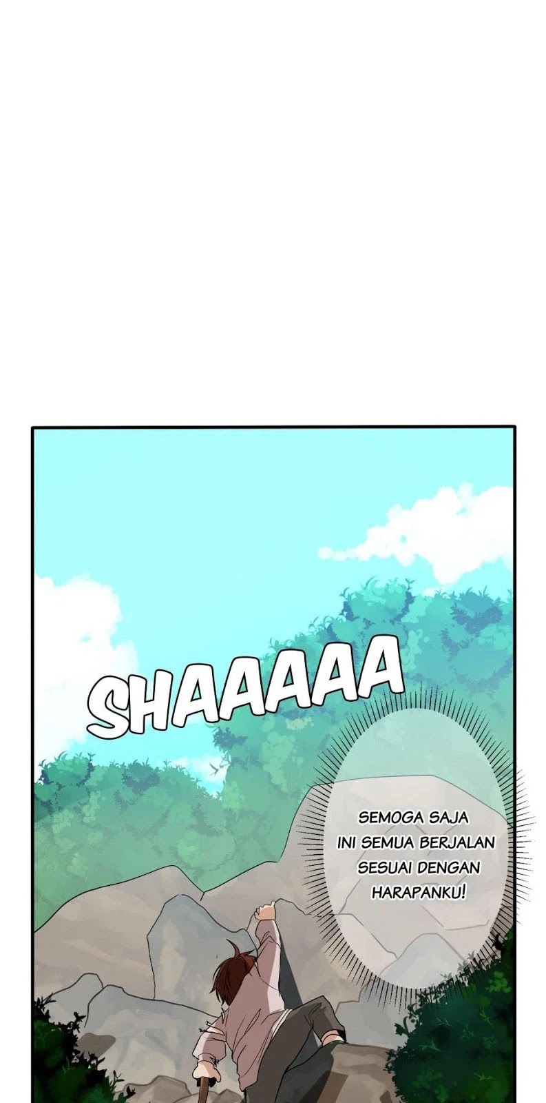 The Beginning After the End (The King Grey Reincarnation) Chapter 12 Gambar 37