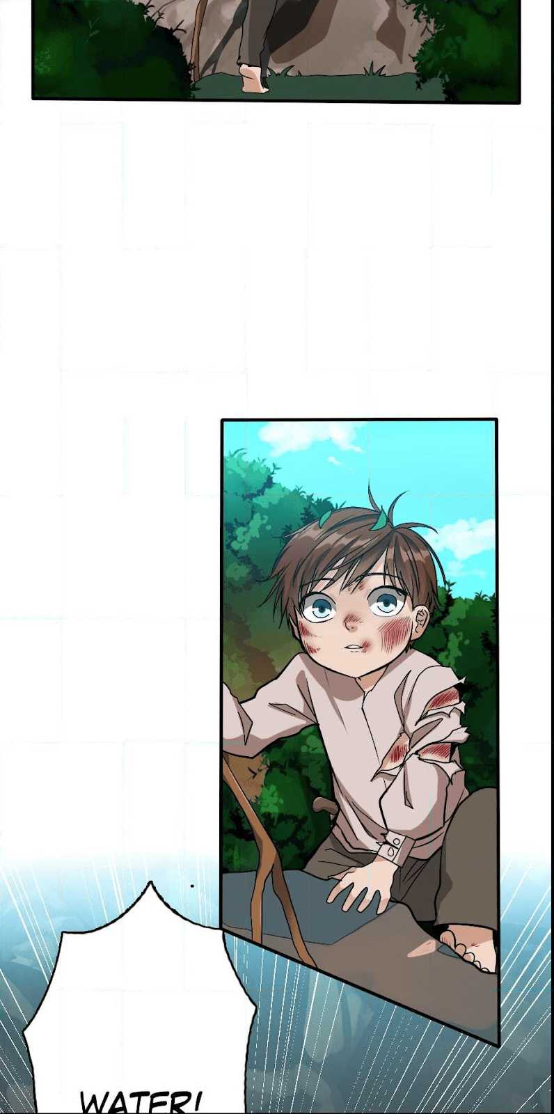 The Beginning After the End (The King Grey Reincarnation) Chapter 12 Gambar 38