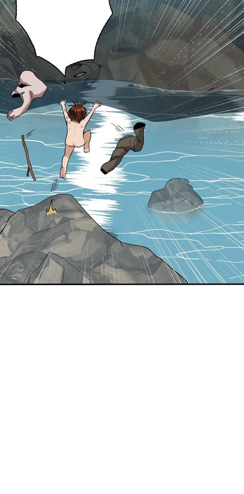 The Beginning After the End (The King Grey Reincarnation) Chapter 12 Gambar 39