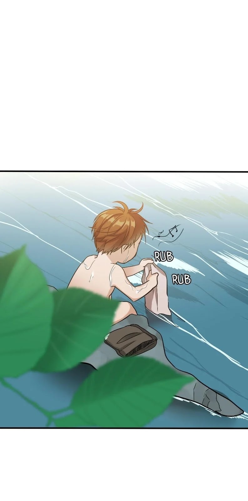 The Beginning After the End (The King Grey Reincarnation) Chapter 12 Gambar 41