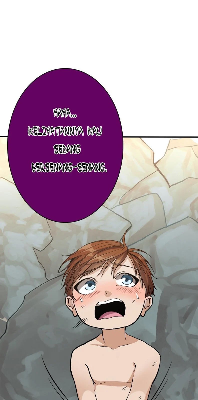 The Beginning After the End (The King Grey Reincarnation) Chapter 12 Gambar 42