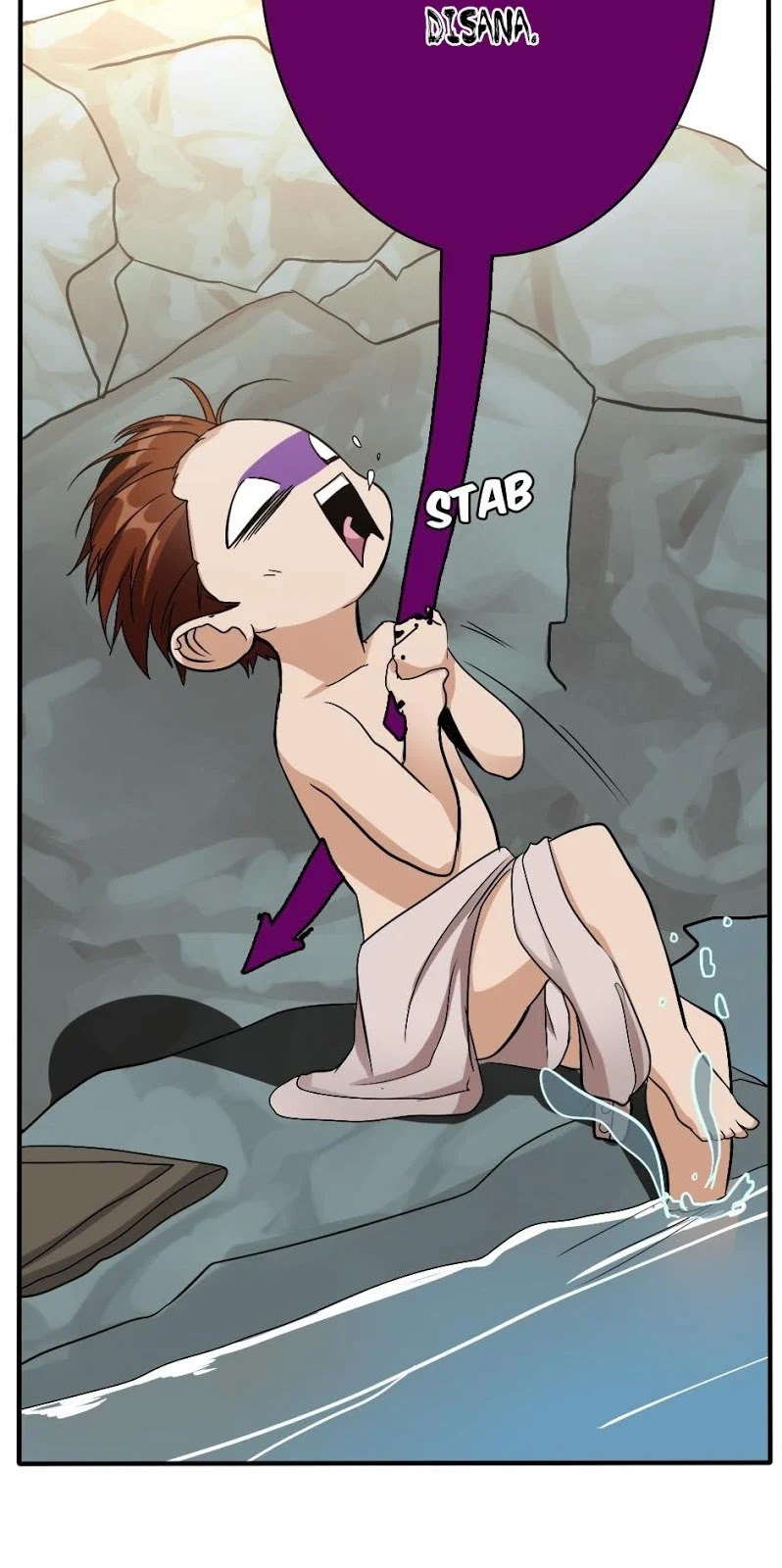 The Beginning After the End (The King Grey Reincarnation) Chapter 12 Gambar 44