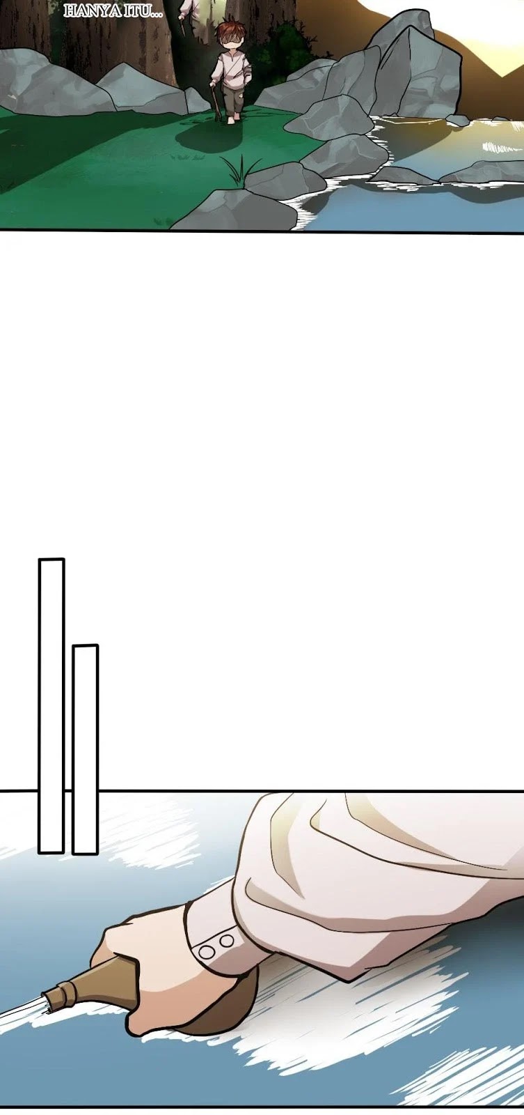 The Beginning After the End (The King Grey Reincarnation) Chapter 12 Gambar 46