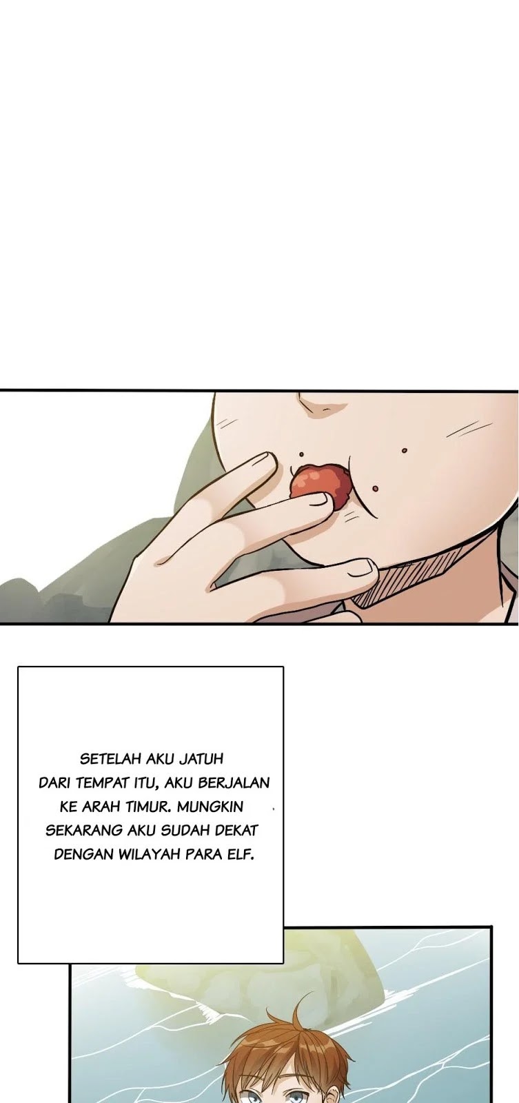 The Beginning After the End (The King Grey Reincarnation) Chapter 12 Gambar 47