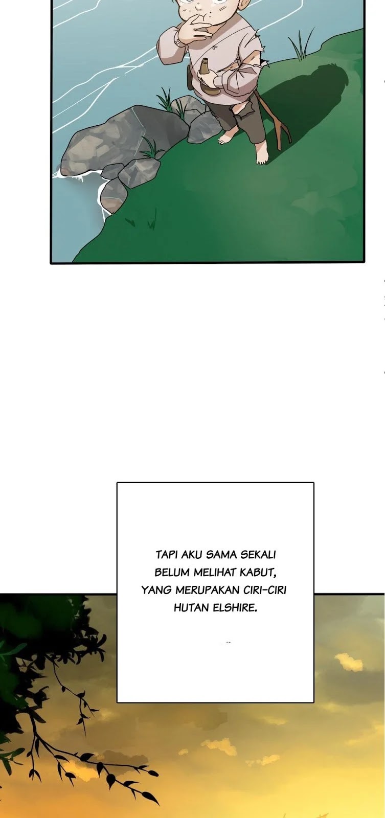 The Beginning After the End (The King Grey Reincarnation) Chapter 12 Gambar 48